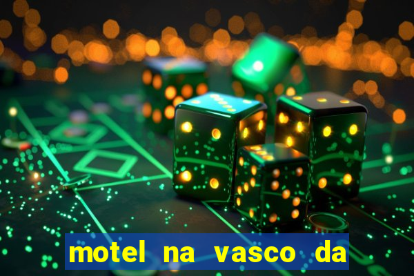 motel na vasco da gama salvador